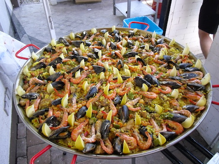 Paella Heidelberg Bild 17