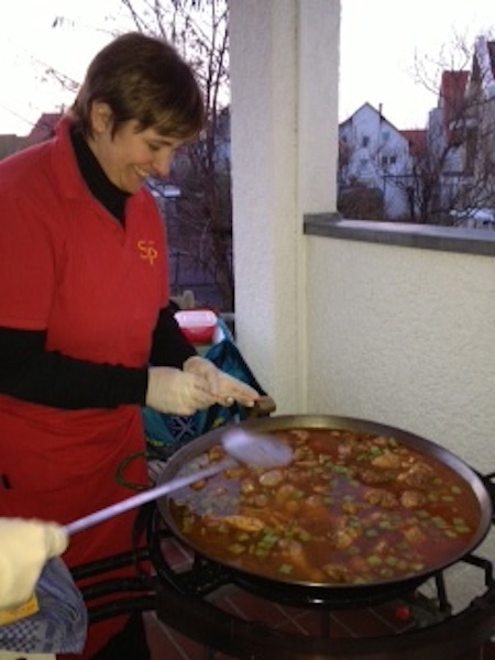 Paella Heidelberg Bild 19