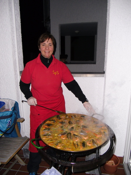 Paella Heidelberg Bild 10