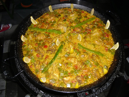 Paella Heidelberg Bild 11