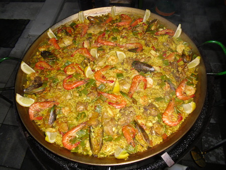 Paella Heidelberg Bild 12