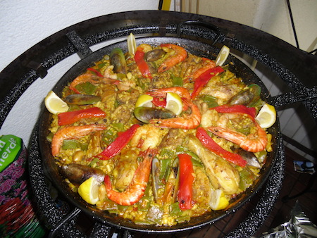 Paella Heidelberg Bild 13