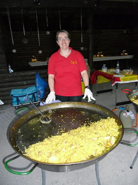 Paella Heidelberg Bild 15