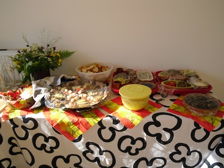 Catering Heidelberg Bild 17