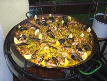 Paella Heidelberg Bild 10