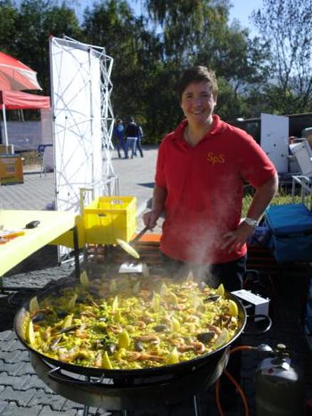 Paella Heidelberg Bild 22