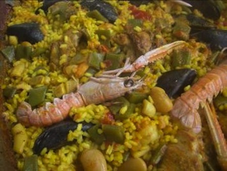 Paella Heidelberg Bild 6